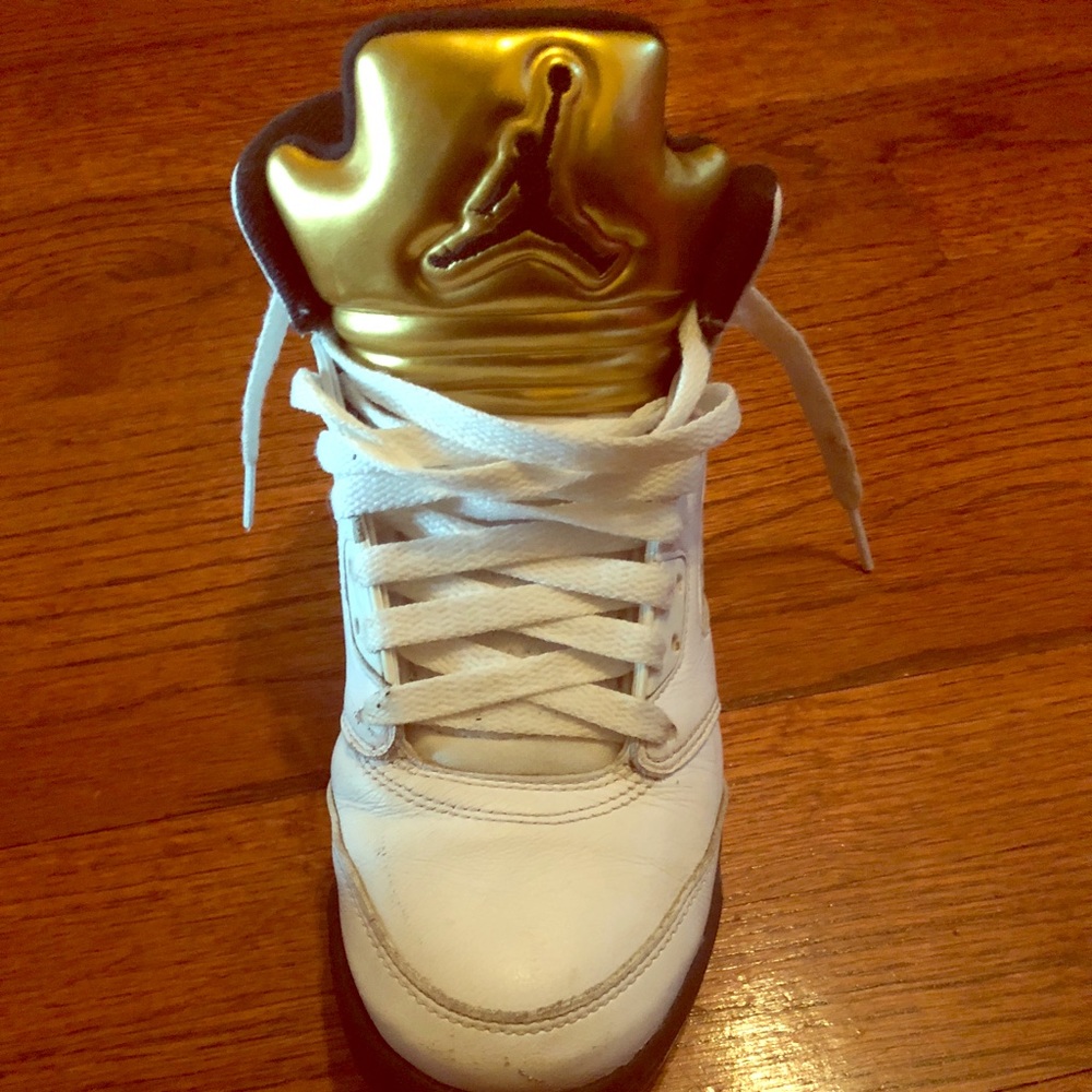 Air Jordans